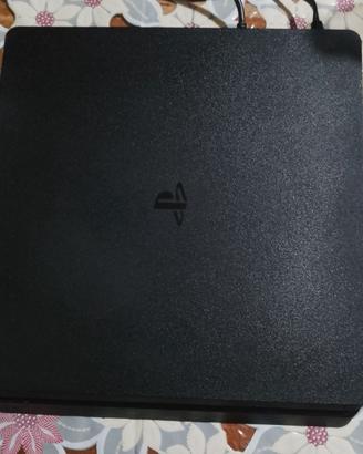 Ps4 slim