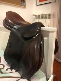 Sella Equipe Grand Prix 17