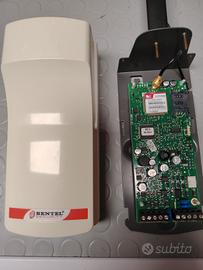 Bentel BGSM-100