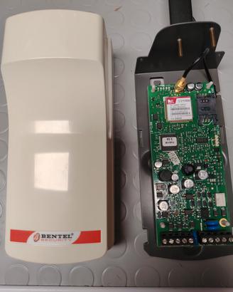 Bentel BGSM-100