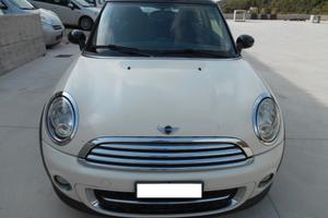 MINI 1.6 16V COOPER D OK NEOPATENTATI