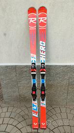 Sci Rossignol Hero Elite LT cm. 176