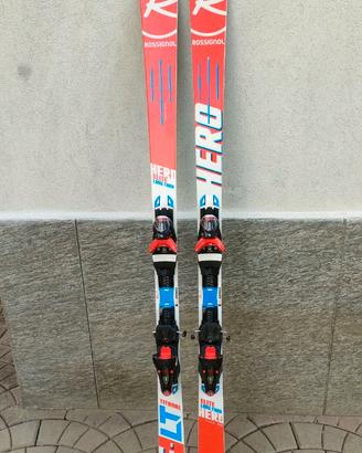 Sci Rossignol Hero Elite LT cm. 176