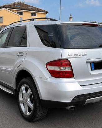 Mercedes-benz ML 280 CDI Sport