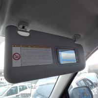 Aletta parasole destra DAIHATSU TERIOS del 2009
