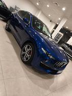 Maserati Levante MHEV 330 CV AWD GT Cartier