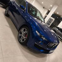 Maserati Levante MHEV 330 CV AWD GT Cartier