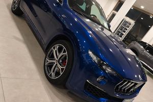 Maserati Levante MHEV 330 CV AWD GT Cartier