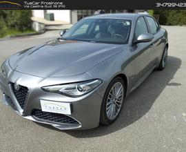 Alfa Romeo Giulia Business 2.2 JTD ECO