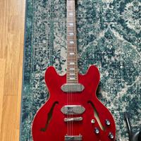 Epiphone Casino cherry 2009