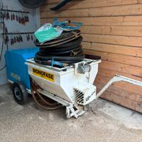 Intonacatrice mondial 220 v