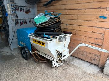 Intonacatrice mondial 220 v