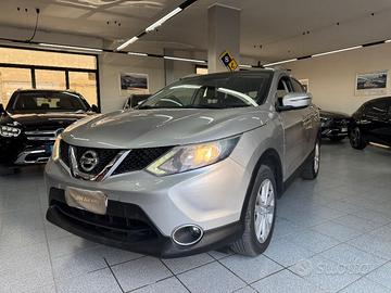 NISSAN QASHQAI 1.5 dCi Tekna TETTO/ NAVIGATORE/