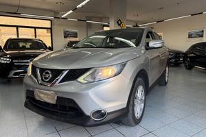 NISSAN QASHQAI 1.5 dCi Tekna TETTO/ NAVIGATORE/