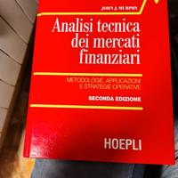 analisi tecnica dei mercati finanziari