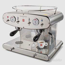 Illy FrancisFrancis X2.2 Iperespresso Professional