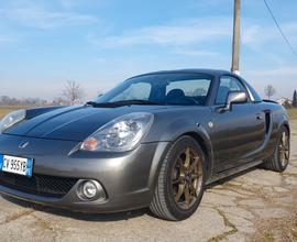 Toyota MR 2 MR2 1.8i 16V swap TS 192cv