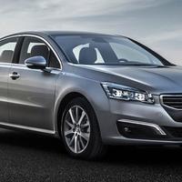 Ricambi usati peugeot 508 2010-2018 berlina #p