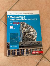 9788808756879 matematica multimediale azzurro vol2