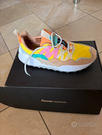 Scarpe Flower Mountain originali