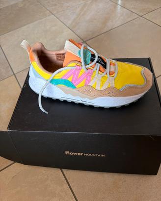Scarpe Flower Mountain originali