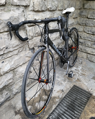 GIANT da corsa