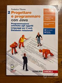 Progettare e programmare con Java