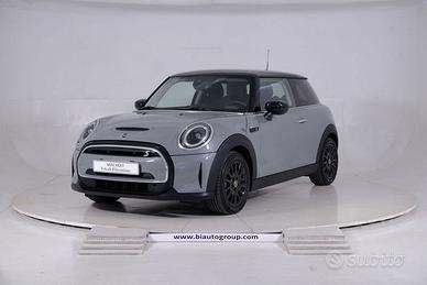 MINI Mini Full Electric Mini F56 2021 Full El...