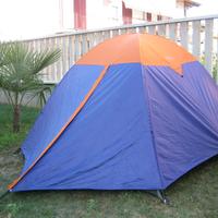 tenda da campeggio