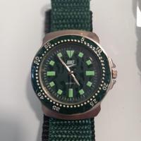 Orologio vintage Nike