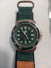 Orologio vintage Nike