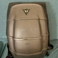 Zaino Moto Dainese - TRATTABILE