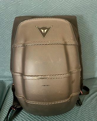 Zaino Moto Dainese - TRATTABILE