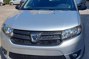 Dacia Sandero Laureate