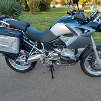 Bmw r 1200 gs - 2007