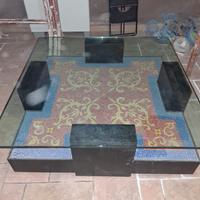 tavolo basso da soggiorno