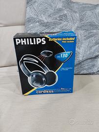 Cuffie Phillips HC130