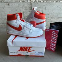 Nike air Jordan Pro Ship Team Orange 42.5