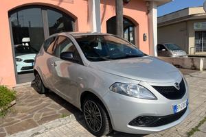 Lancia Ypsilon 1.2 69 CV 5 porte GPL Ecochic Silve