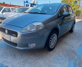 Fiat Grande Punto 1.3 MJT 75 CV 5 porte Active