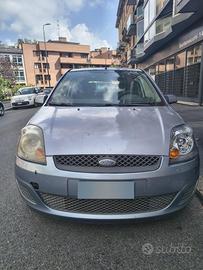 Ford Fiesta 1.2  3p - Anno 2006