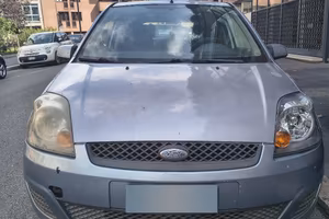 Ford Fiesta 1.2  3p - Anno 2006