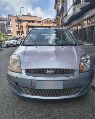 Ford Fiesta 1.2  3p - Anno 2006