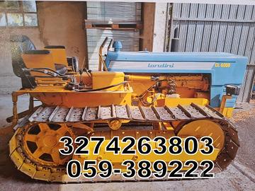 LANDINI CL 6000.