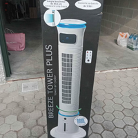 Ventilatore verticale