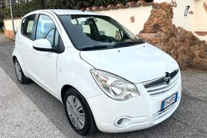 Opel Agila 1.2 Benzina Euro 5B - Neopatentati