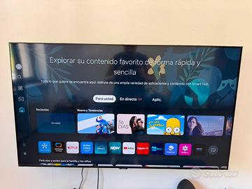 Tv Samsung