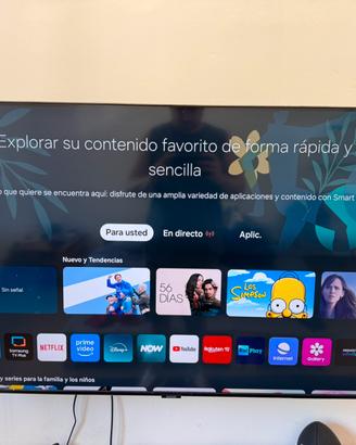 Tv Samsung