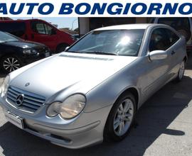 MERCEDES CLASSE C SPORTCOUPE 220 cdi 143cv Eleganc