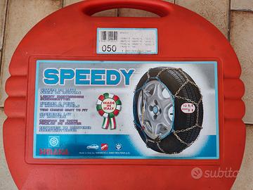 Catene da neve per auto